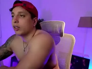 Chaturbate Sex Cam of appolo_allen