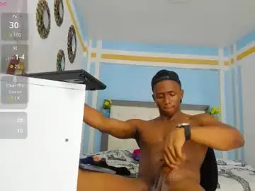 Chaturbate Best Webcam of cloehuffman