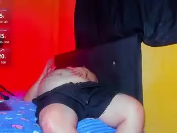 Chaturbate Watch Live Sex Cams of gordito_ricoo