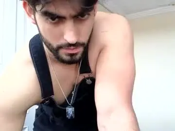 Chaturbate Live Sex of jackecuador