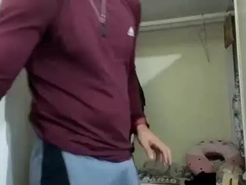 Chaturbate Live Porn of jackecuador