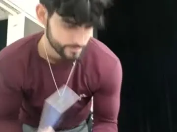 Chaturbate Sex Cam of jackecuador