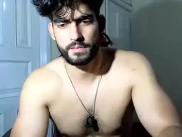 Chaturbate Free Porn Cam of jackecuador