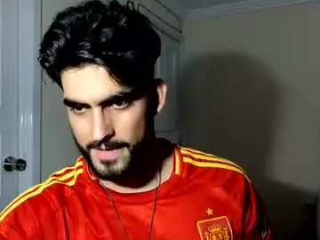 Chaturbate Private Sex Chat of jackecuador