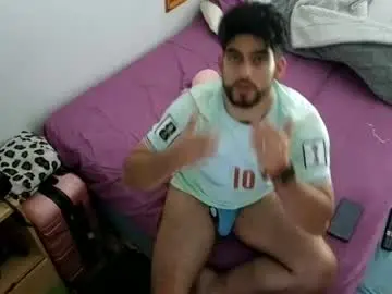 Chaturbate Adult Video Chat of jackecuador
