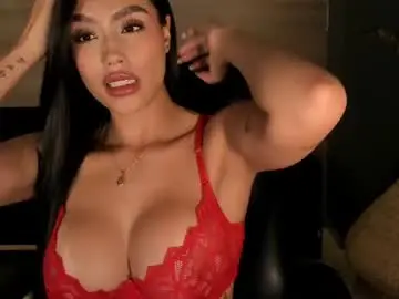 Chaturbate Best Webcam of jadeevansx