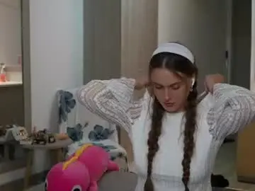 Chaturbate Live Sex of lesliekorfs