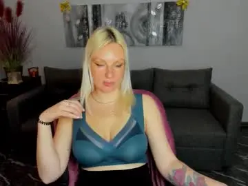 Chaturbate Adult Video Chat of lisa_merritt