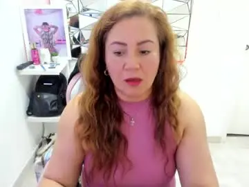 Chaturbate Nude Webcam of mariana01_m