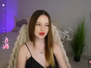Chaturbate Sex Cam of milanamoons