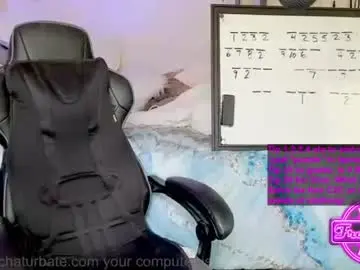 Chaturbate Sex Cam of mindymars