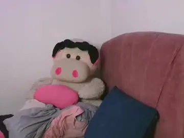 Chaturbate Live Sex Cam of miss_chellsea