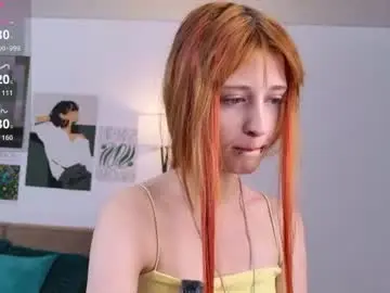 Chaturbate Sex Cam of misty_pixie