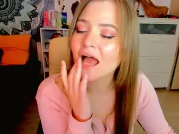 Chaturbate Adult Webcams of purehanna