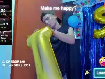 Chaturbate Live Sex Cam of sebascuterouss