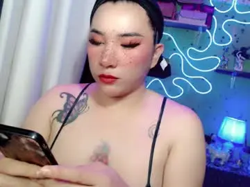 Chaturbate Live Sex of xxmariabig6xx