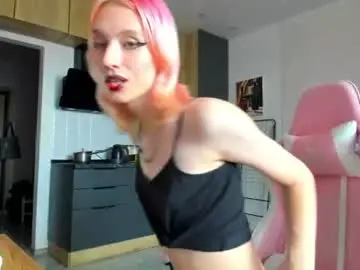 Chaturbate Live Sex Cam of _alice_kitty