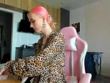 Chaturbate Best live sex cam show of _alice_kitty