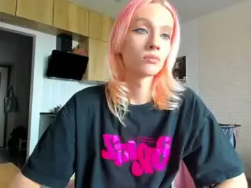 Chaturbate Free Porn Cam of _alice_kitty