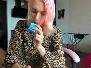 Chaturbate Free Live Porn of _alice_kitty