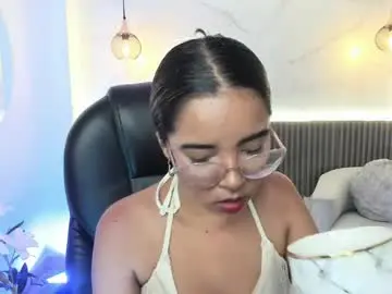 Chaturbate Nude Webcam of alana_martiins