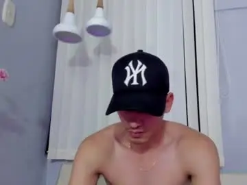 Chaturbate Adult Video Chat of alejo_exotic