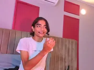 Chaturbate Best live sex cam show of alessiarose_cr