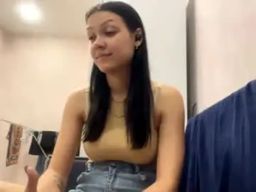 Chaturbate Private Sex Chat of alexiaficke