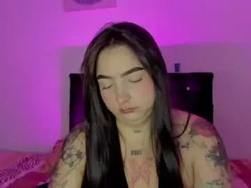 Chaturbate Sex Cam of celeste_y_pipe
