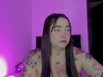 Chaturbate Live Sex Cam of celeste_y_pipe