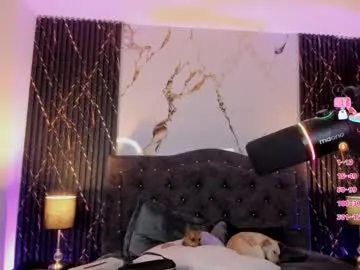 Chaturbate Sex Cam of devlin_violet__