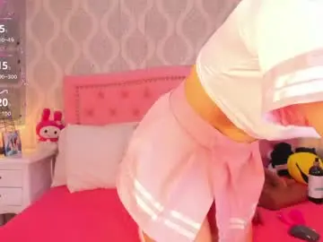 Chaturbate Watch Live Sex Cams of dolly_kitter