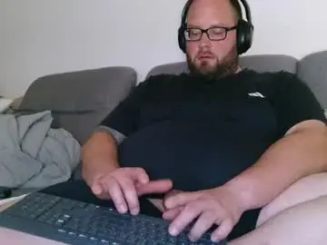 Chaturbate Best live sex cam show of germandick0487