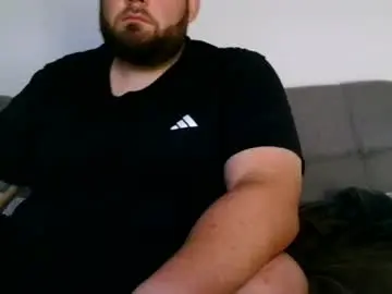 Chaturbate Live Sex of germandick0487