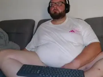Chaturbate Live Sex of germandick0487