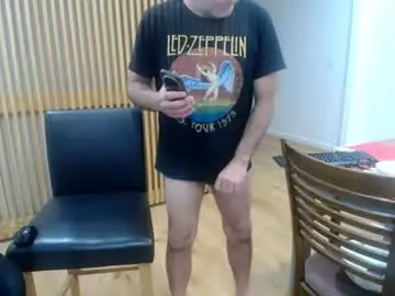 Chaturbate Watch Live Sex Cams of golfer1971