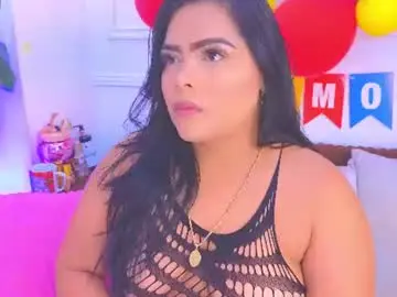 Chaturbate Live Sex of hanna_squirt_1