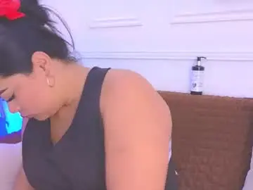 Chaturbate Best live sex cam show of hanna_squirt_1
