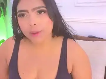 Chaturbate Nude Webcam of hanna_squirt_1