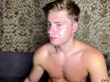 Chaturbate Live Porn of hornyblondieboyy