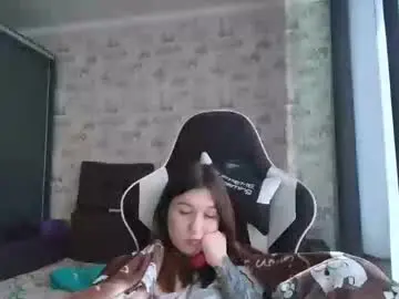 Chaturbate Adult Webcam of liliawoolf