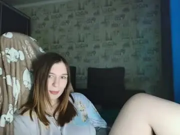 Chaturbate Sex Chat of liliawoolf