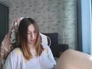 Chaturbate Nude Webcam of liliawoolf