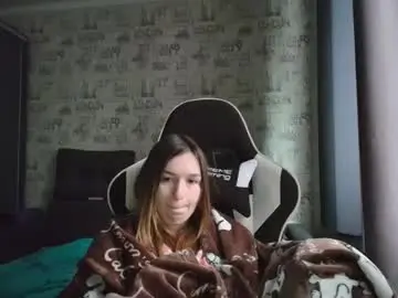 Chaturbate Live Porn of liliawoolf