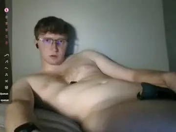 Chaturbate Nude Webcam of lostghost38