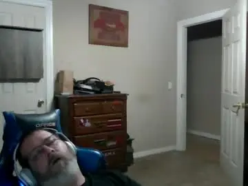 Chaturbate Nude Webcam of mercer1977