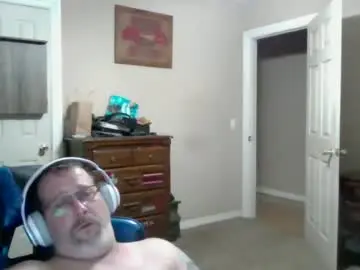 Chaturbate Live Porn of mercer1977
