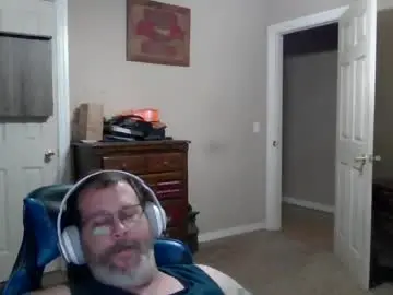 Chaturbate Adult Video Chat of mercer1977