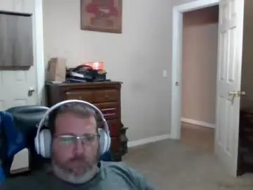 Chaturbate Private Sex Chat of mercer1977