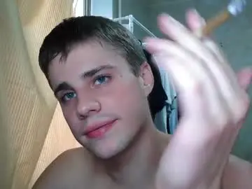Chaturbate Live Sex Cam of mrbepsik